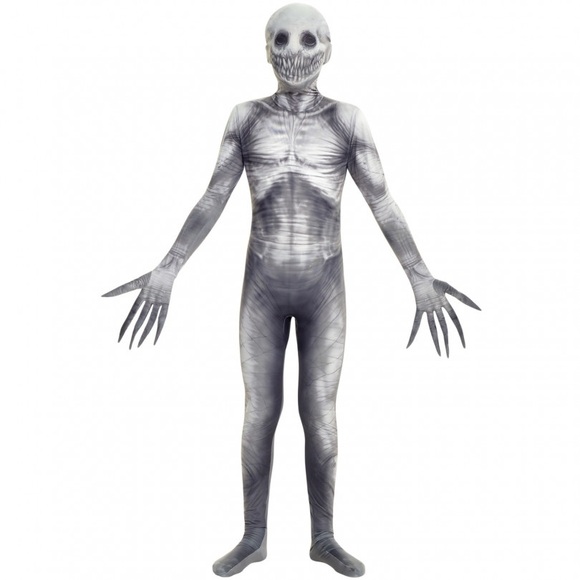 MorphSuits The Rake Body Suit - Picture 1 of 7